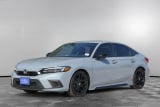 2024 Honda Civic - Preview 8