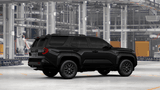 2026 Toyota 4Runner - Preview 9