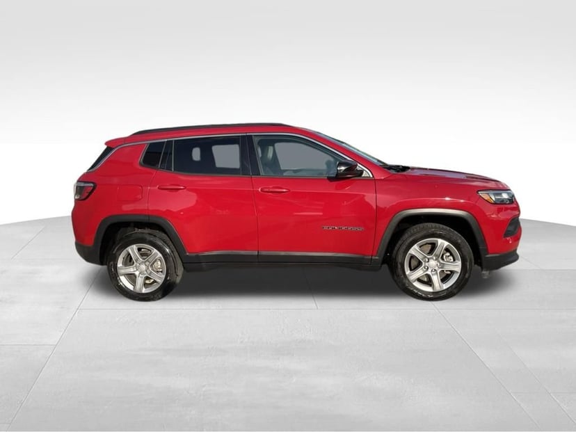 2024 Jeep Compass - Image 1