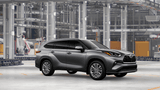 2026 Toyota Highlander - Preview 14