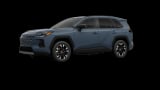 2026 Toyota RAV4 - Preview 2