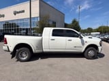 2022 Ram 3500 - Preview 6