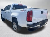 2022 Chevrolet Colorado - Preview 6