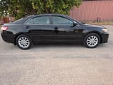 2011 Toyota Camry - Preview 8