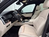 2020 BMW X5 - Preview 12