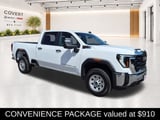 2026 GMC Sierra 2500HD - Preview 2