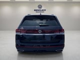 2026 Volkswagen Atlas - Preview 4