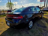 2015 Dodge Dart - Preview 3