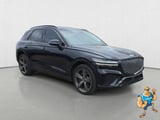 2025 Genesis GV70 - Preview 3