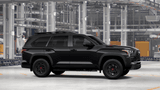 2026 Toyota Sequoia - Preview 13
