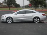 2014 Volkswagen CC - Preview 4