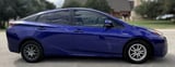 2018 Toyota Prius - Preview 5