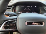 2027 Jeep Grand Cherokee L - Preview 11