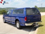 2003 Ford F-250 - Preview 6