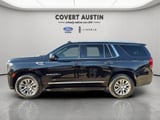 2022 GMC Yukon - Preview 2