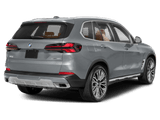 2024 BMW X5 - Preview 2
