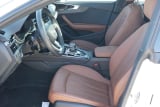 2023 Audi A5 - Preview 10