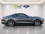 2021 Ford Mustang - Preview 8