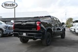 2022 Chevrolet Silverado 1500 - Preview 5