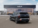 2027 Kia EV3 - Preview 4