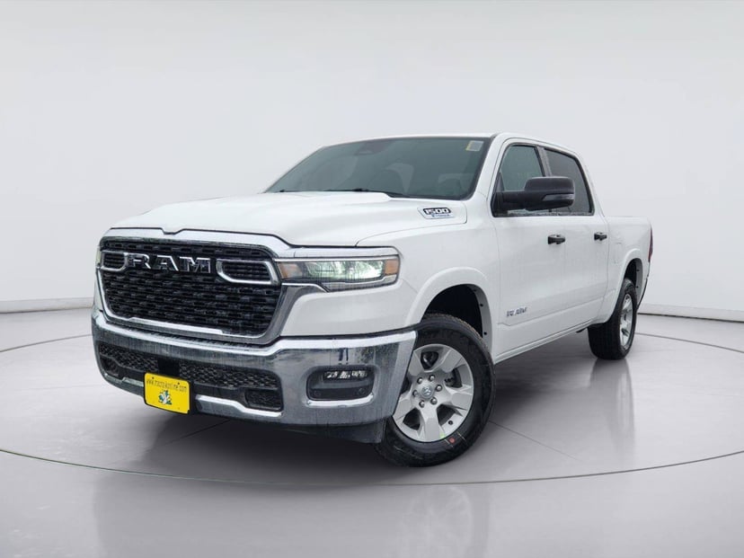 2026 Ram 1500 - Image 1