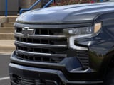 2026 Chevrolet Silverado 1500 - Preview 13