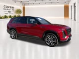 2026 Cadillac Vistiq - Preview 12