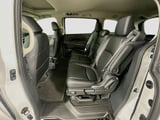 2027 Honda Odyssey - Preview 16
