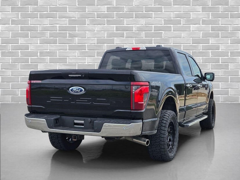 2024 Ford F-150 - Image 3