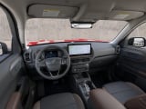2026 Ford Bronco Sport - Preview 9