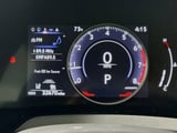 2024 Lexus RX - Preview 12