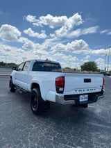 2022 Toyota Tacoma - Preview 4