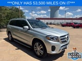 2017 Mercedes-Benz GLS - Preview 3
