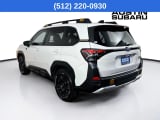2026 Subaru Forester - Preview 5