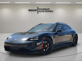 2024 Porsche Taycan - Preview 2