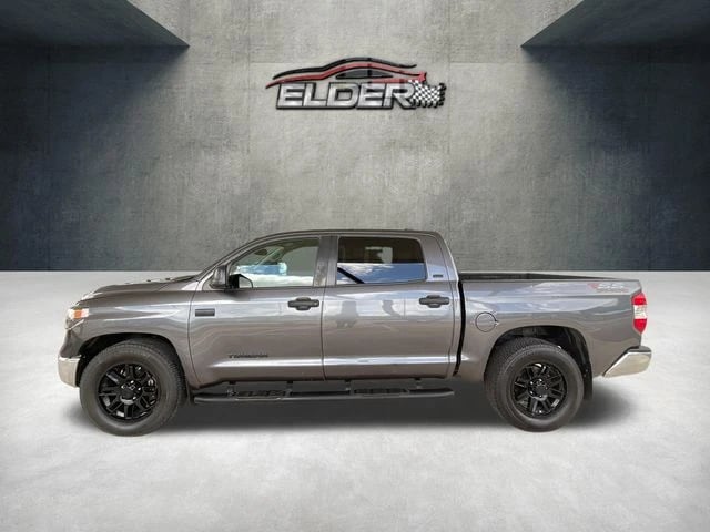2021 Toyota Tundra - Image 2