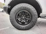 2023 Ford Bronco - Preview 8