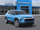 2026 Chevrolet Trailblazer - Preview 7