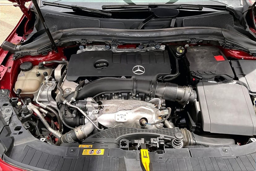 2021 Mercedes-Benz GLA-Class - Image 2