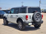 2026 Ford Bronco - Preview 4
