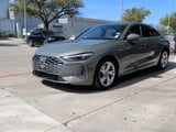 2025 Audi A5 - Preview 4