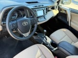 2015 Toyota RAV4 - Preview 6