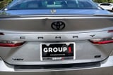 2026 Toyota Camry - Preview 9