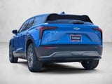 2026 Chevrolet Blazer EV - Preview 7