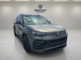 2026 Volkswagen Tiguan - Preview 7