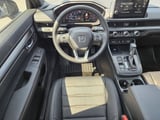 2026 Honda CR-V - Preview 12