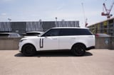 2026 Land Rover Range Rover - Preview 5