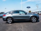 2018 Mercedes-Benz GLC - Preview 3