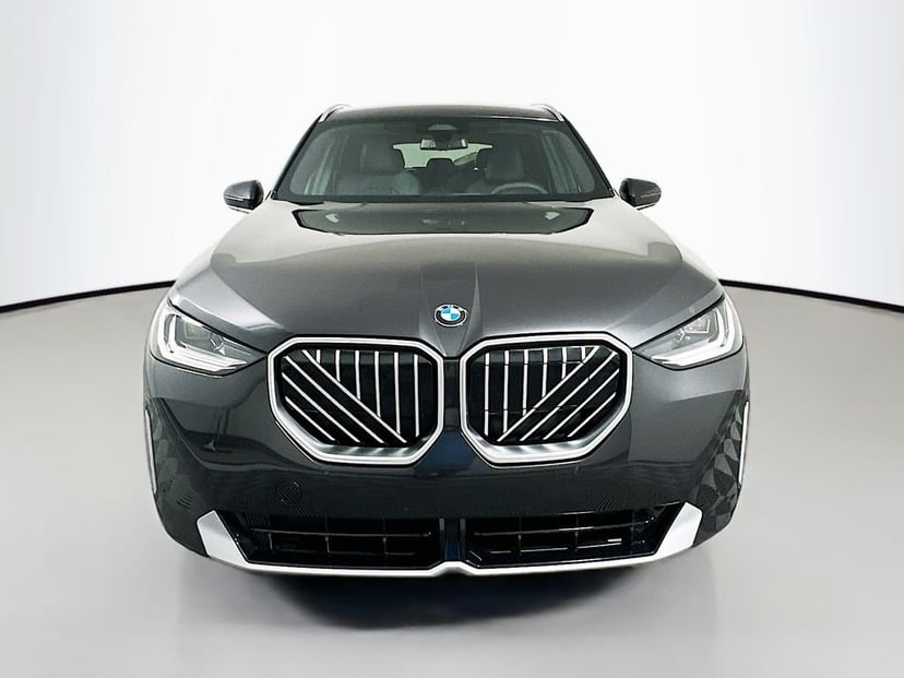 2026 BMW X3 - Image 1