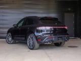 2026 Porsche Macan - Preview 3